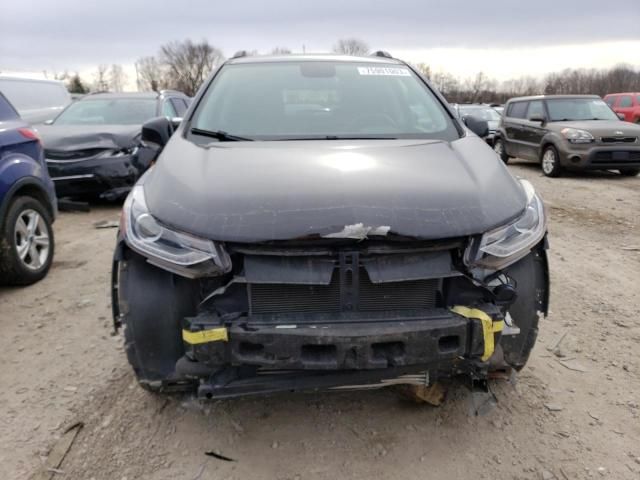 2018 Chevrolet Trax 1LT