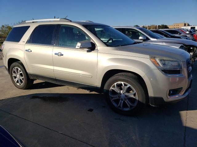 2014 GMC Acadia SLT-1