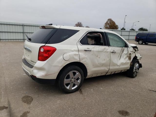 2014 Chevrolet Equinox LTZ