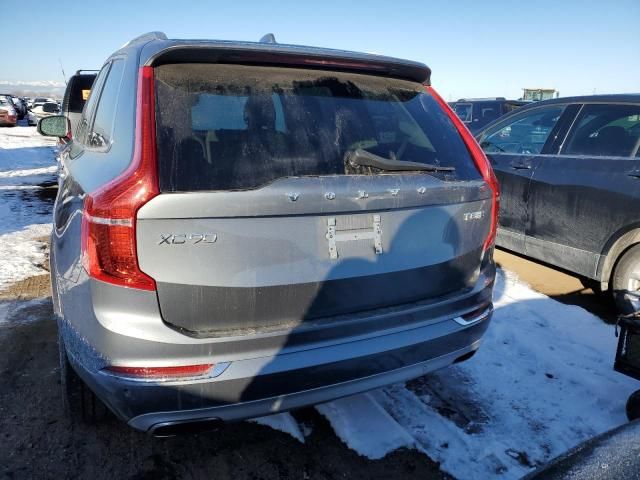 2018 Volvo XC90 T8