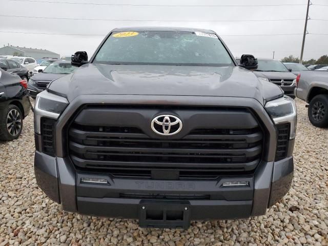 2023 Toyota Tundra Double Cab SR