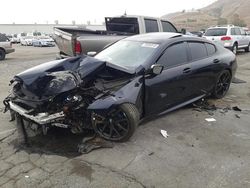 Vehiculos salvage en venta de Copart Colton, CA: 2020 BMW M850XI