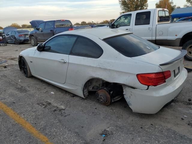 2013 BMW 328 I