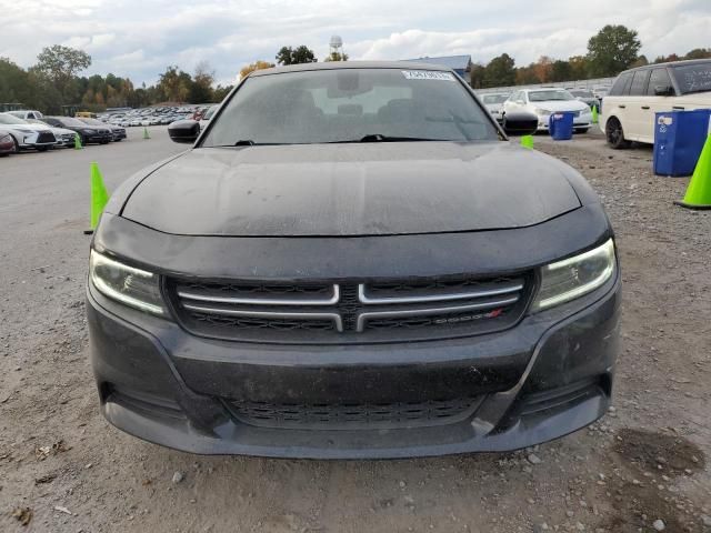 2015 Dodge Charger SE