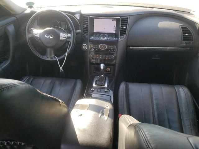 2013 Infiniti FX37