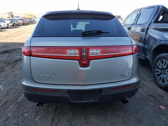 2016 Lincoln MKT