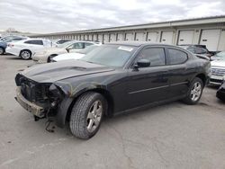 Salvage cars for sale at Louisville, KY auction: 2008 Dodge Charger SXT