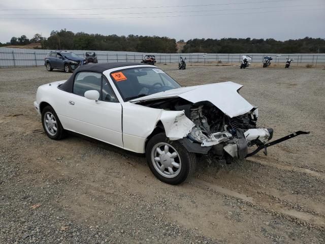 1990 Mazda MX-5 Miata