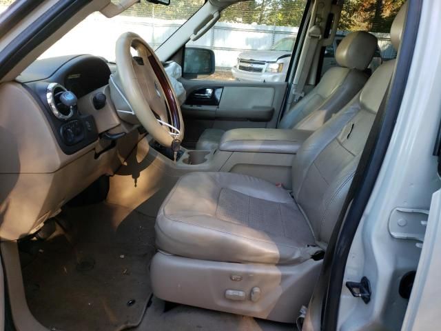 2006 Ford Expedition Limited