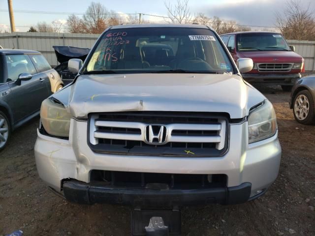 2006 Honda Pilot EX