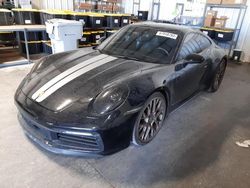 2020 Porsche 911 Carrera S for sale in Sacramento, CA
