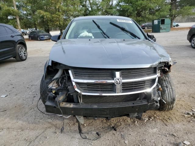 2008 Dodge Avenger SXT