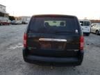 2010 Chrysler Town & Country LX