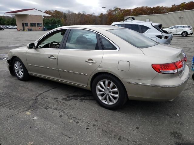 2008 Hyundai Azera GLS