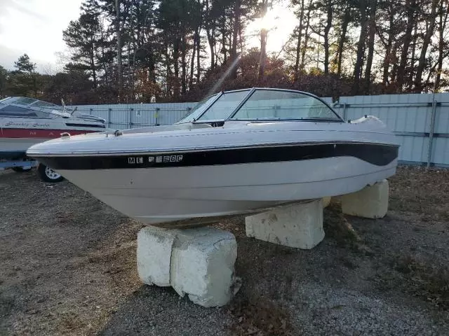 2003 Seacraft Boat