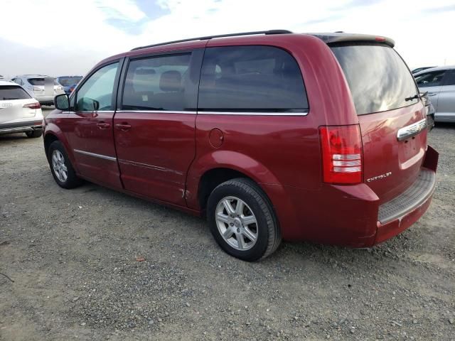 2010 Chrysler Town & Country Touring