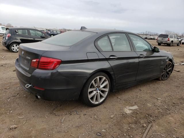 2011 BMW 535 XI