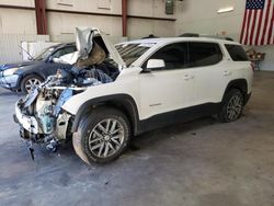 GMC Acadia Vehiculos salvage en venta: 2019 GMC Acadia SLT-1