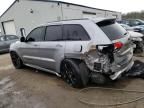 2018 Jeep Grand Cherokee Trackhawk