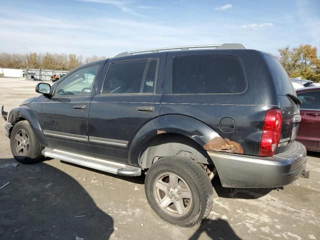 2006 Dodge Durango SLT