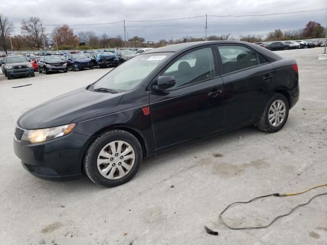 2013 KIA Forte EX