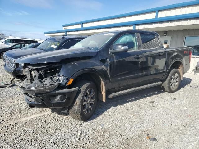 2020 Ford Ranger XL