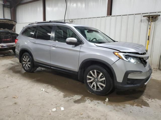 2019 Honda Pilot EXL