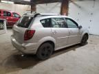 2006 Pontiac Vibe