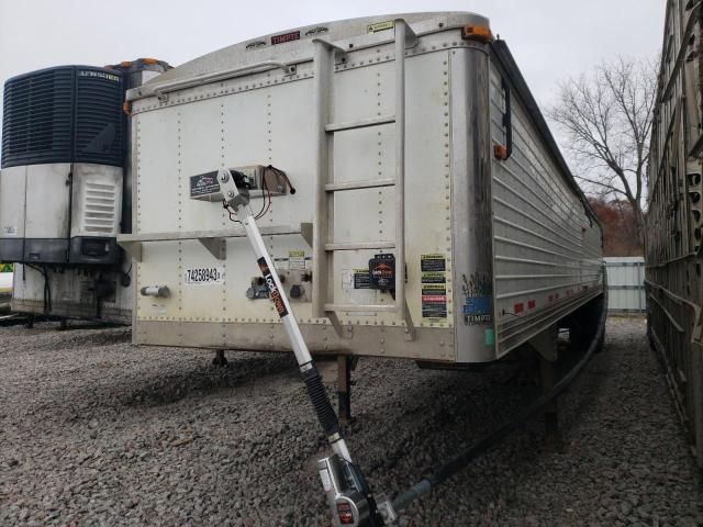 2006 Timpte Semi Trailer