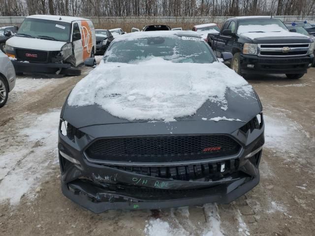 2022 Ford Mustang GT