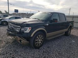 Camiones con verificación Run & Drive a la venta en subasta: 2014 Ford F150 Supercrew