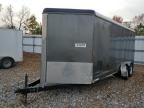 2012 Carry-On Trailer