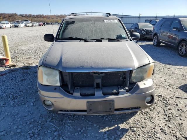 2007 GMC Envoy