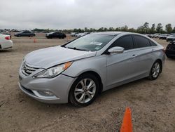 Hyundai Sonata salvage cars for sale: 2013 Hyundai Sonata SE