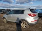 2011 KIA Sportage LX