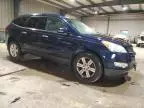 2011 Chevrolet Traverse LT