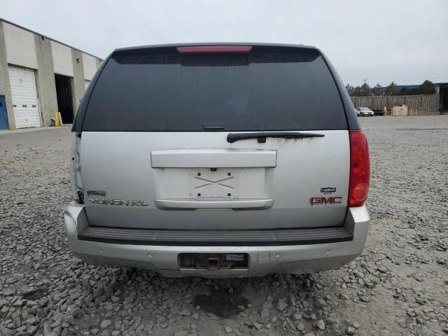 2011 GMC Yukon XL K1500 SLT