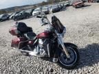 2014 Harley-Davidson Flhtk Electra Glide Ultra Limited