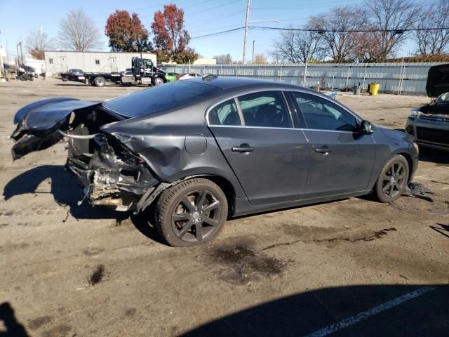 2016 Volvo S60 Premier