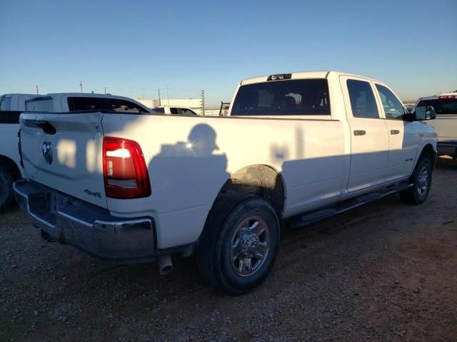 2022 Dodge RAM 2500 Tradesman