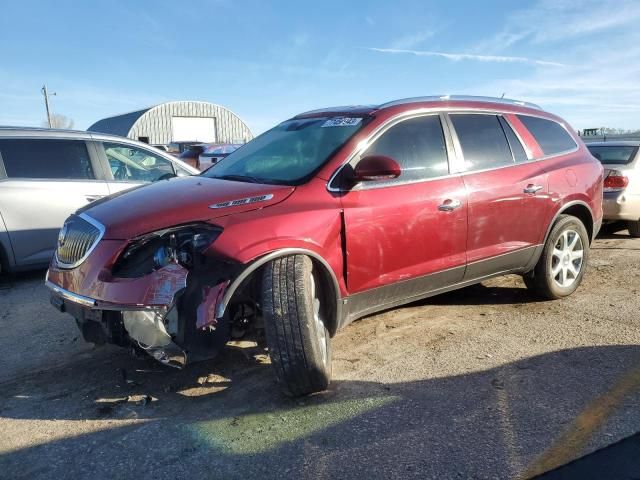 2008 Buick Enclave CXL