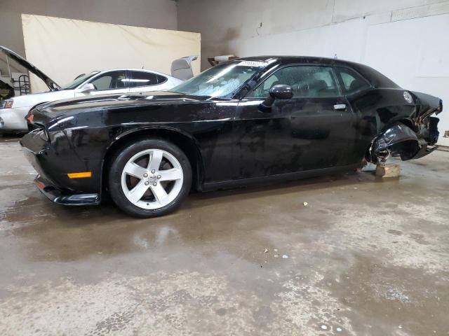 2013 Dodge Challenger SXT