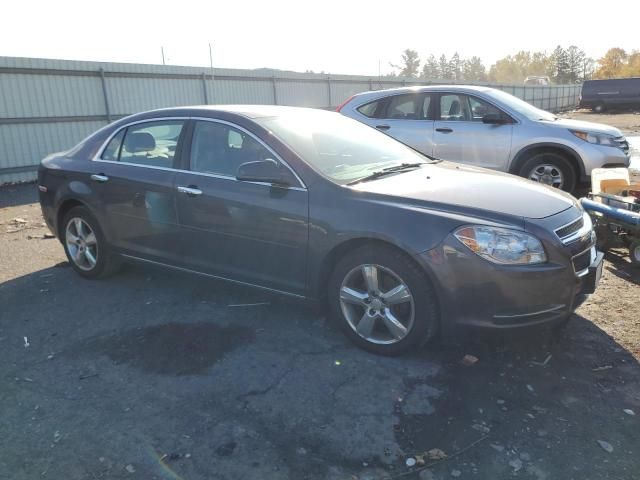 2012 Chevrolet Malibu 2LT