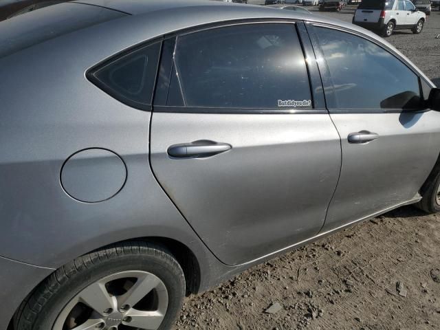 2015 Dodge Dart SXT