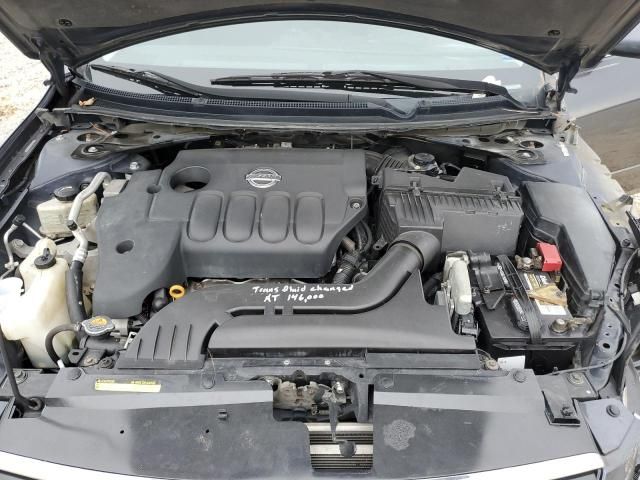 2008 Nissan Altima 2.5