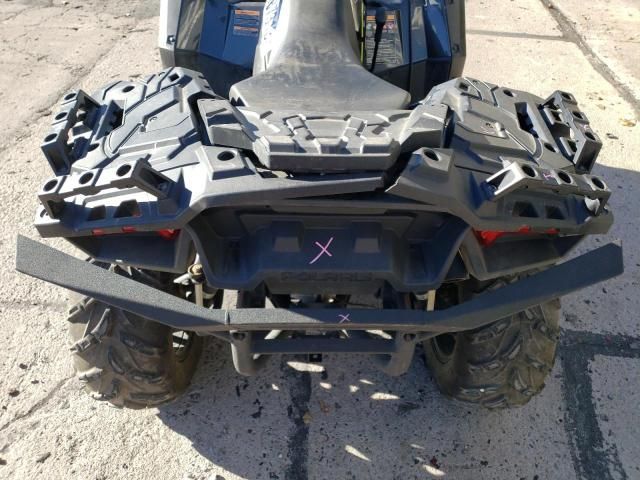 2019 Polaris Sportsman 850 SP Premium