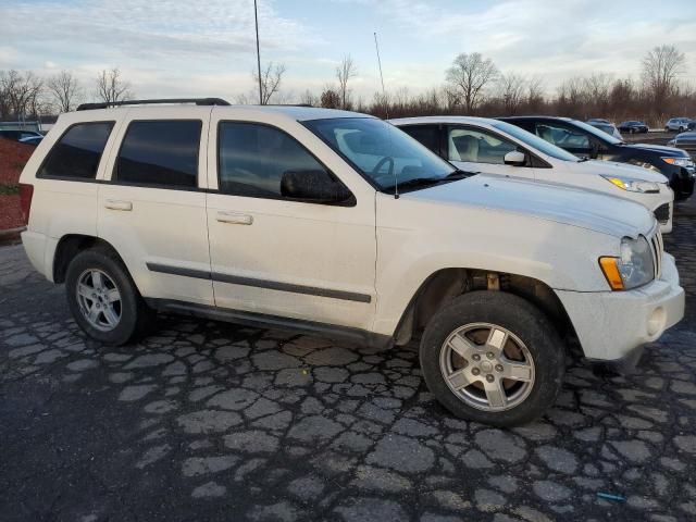 2007 Jeep Grand Cherokee Laredo