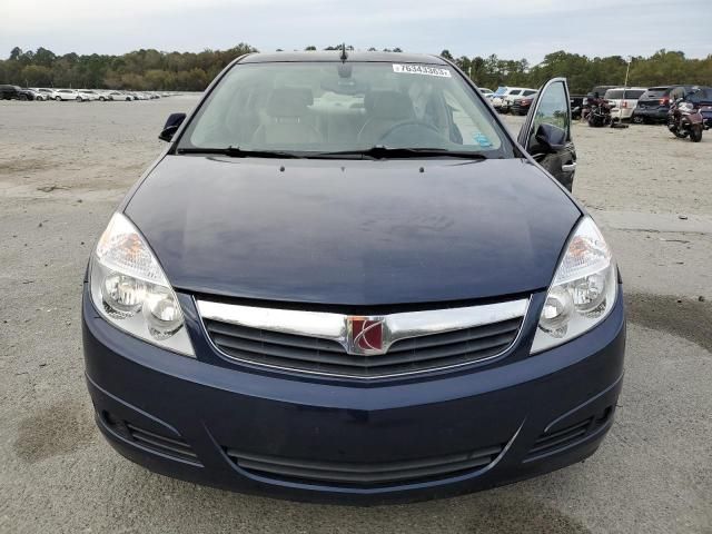 2008 Saturn Aura XR