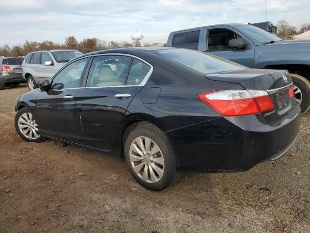 2013 Honda Accord EX