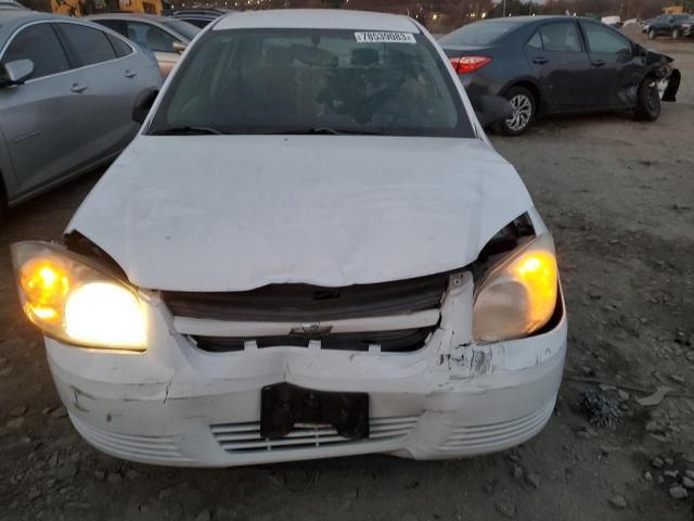 2010 Chevrolet Cobalt LS